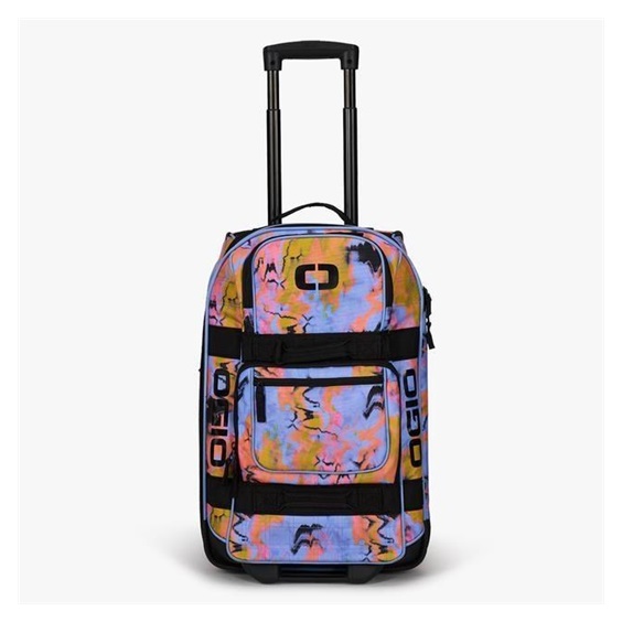 Ogio Layover Travel Bag 46L Reisetasche, graphite