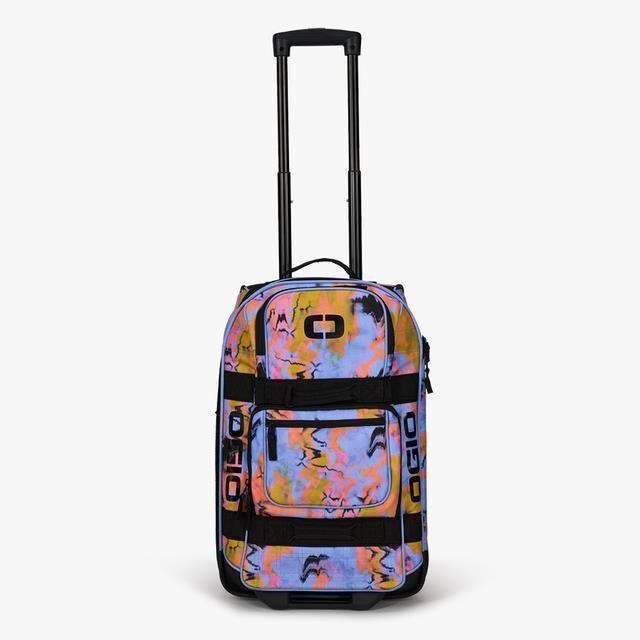 Ogio Layover Travel Bag 46L Reisetasche, graphite