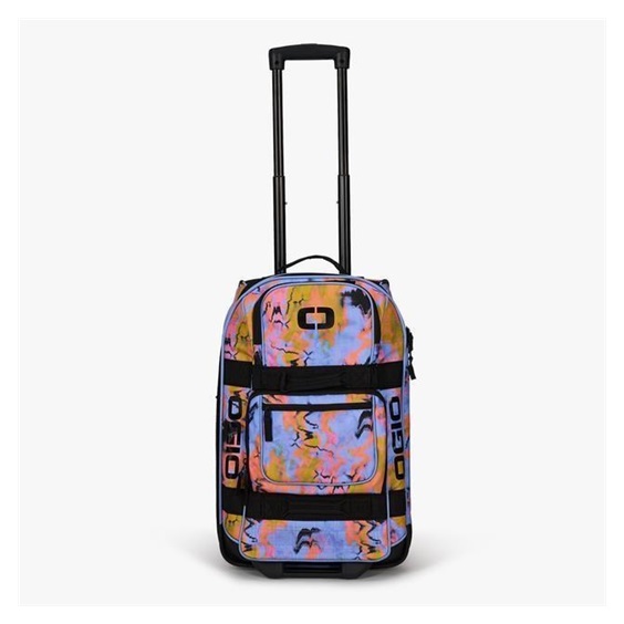 Ogio Layover Travel Bag 46L Reisetasche, graphite