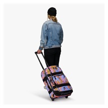 Ogio Layover Travel Bag 46L Reisetasche, graphite