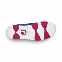 Footjoy enJoy Damen Golfschuhe, blau