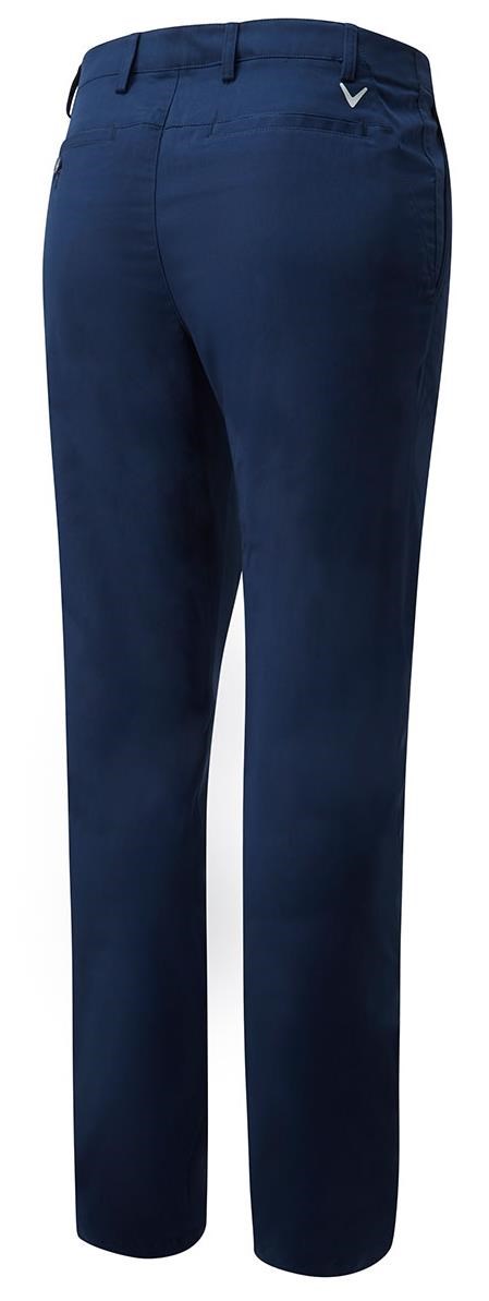 Royal And Awesome Men`s Golf Pants YOLO Yellow Golf Pants Waist 30 - 44
