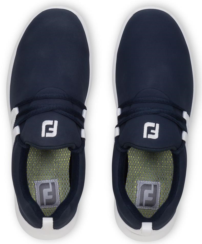 FootJoy Leisure Slip On Damen Golfschuhe
