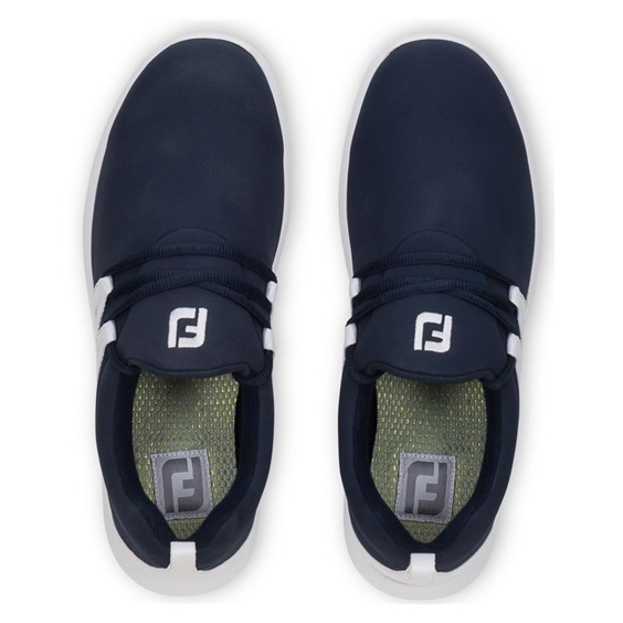FootJoy Leisure Slip On Damen Golfschuhe