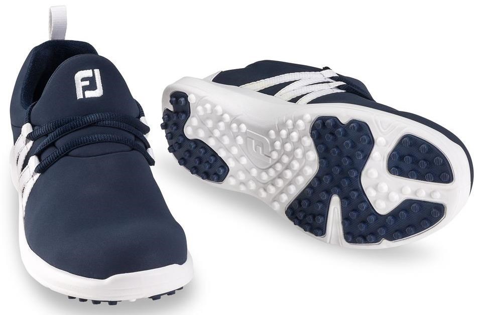 FootJoy Leisure Slip On Damen Golfschuhe