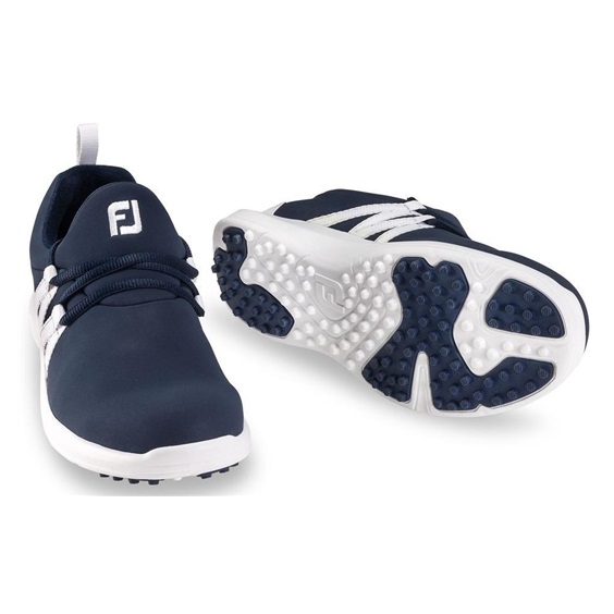 FootJoy Leisure Slip On Damen Golfschuhe