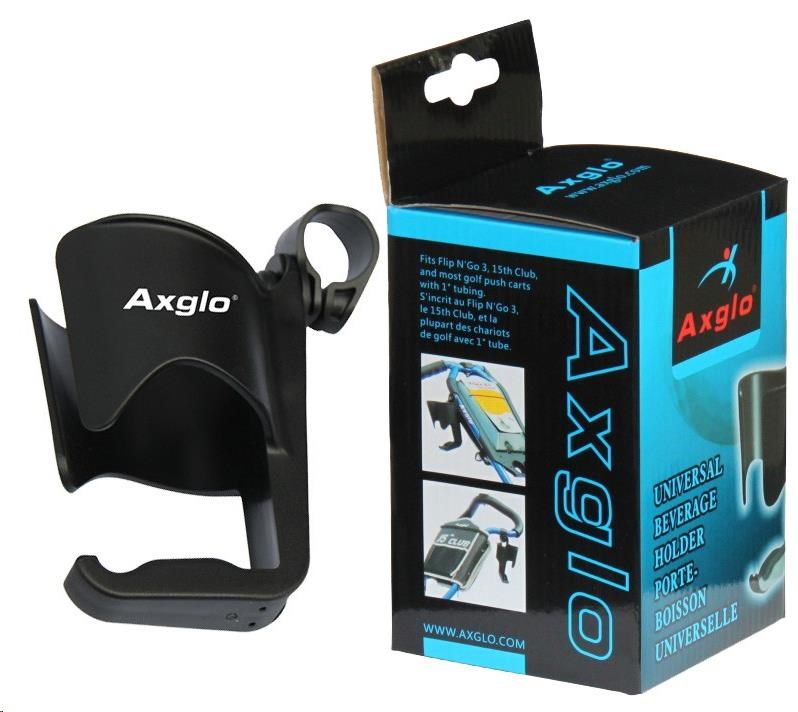 Axglo Beverage Drink Holder Becherhalter