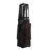 Bag Boy T-10 Travelcover, schwarz/rot