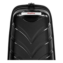Bag Boy T-10 Travelcover, schwarz/rot