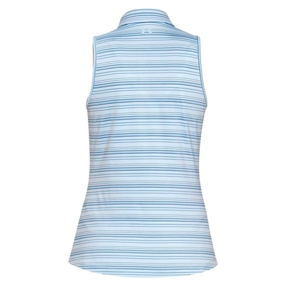 Under Armour Zinger Novelty Damen Poloshirt