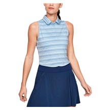 Under Armour Zinger Novelty Damen Poloshirt