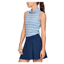Under Armour Zinger Novelty Damen Poloshirt