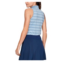 Under Armour Zinger Novelty Damen Poloshirt