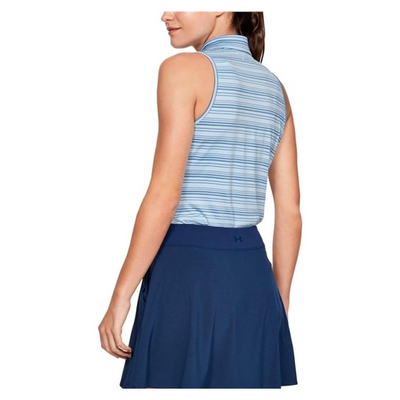 Under Armour Zinger Novelty Damen Poloshirt