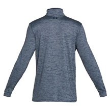 Under Armour Playoff 2.0 1/4 Zip Herren Sweatshirt, dunkelblau