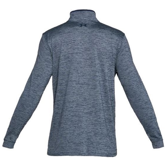 Under Armour Playoff 2.0 1/4 Zip Herren Sweatshirt, dunkelblau