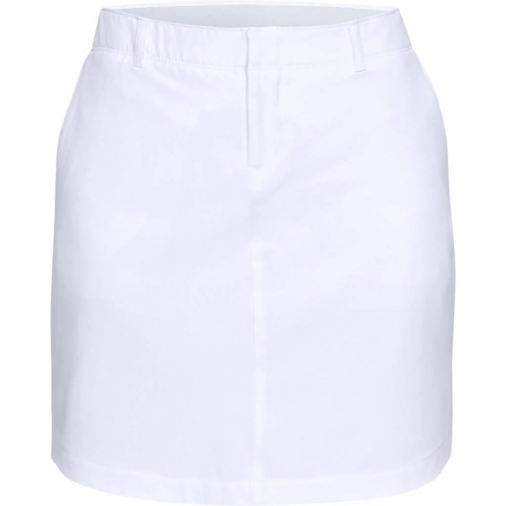 Under Armour Linsk Woven Skort Damen 