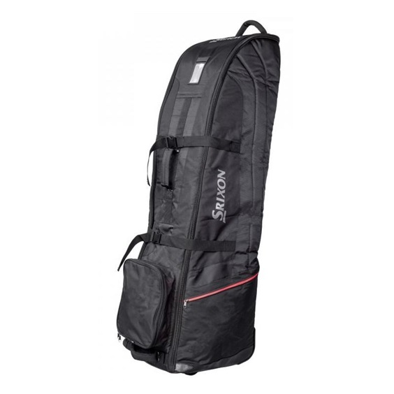 Srixon Travelcover, schwarz