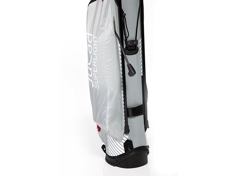 JuCad Superlight Standbag, weiss