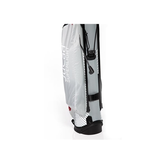 JuCad Superlight Standbag, weiss