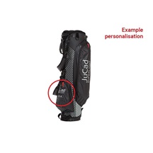 JuCad Superlight Standbag, weiss