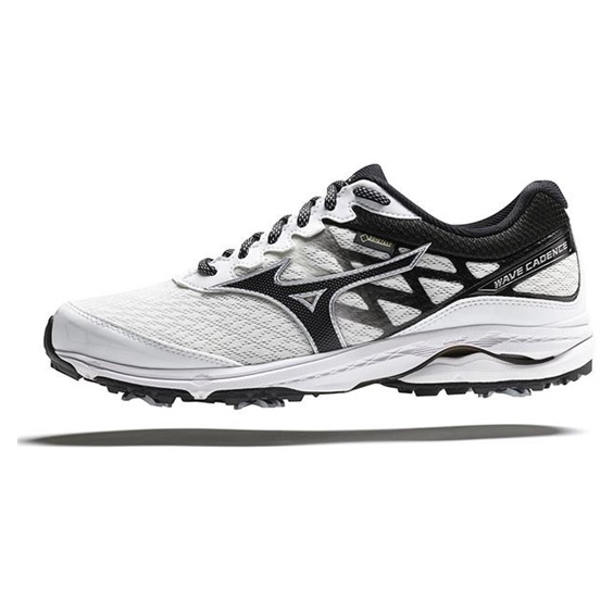 Mizuno Wave Cadence 2 GTX Herren Golfschuhe Golf Brothers