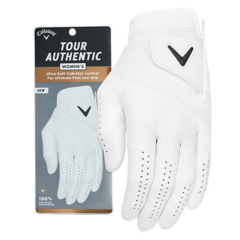 Callaway Tour Authentic Damen Handschuh