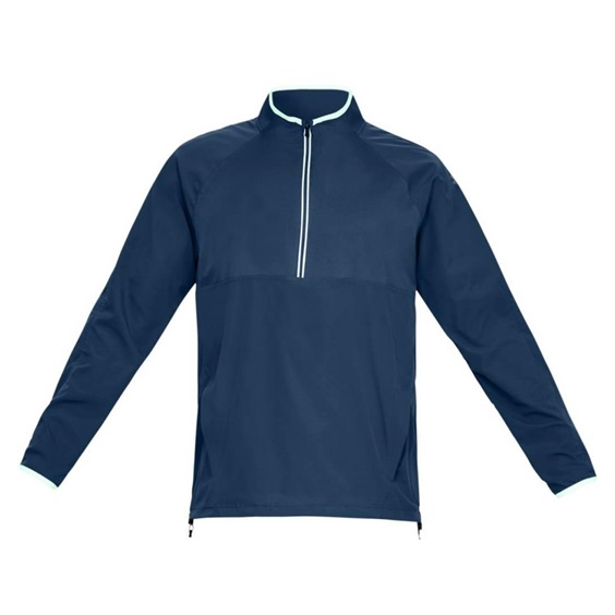 Under Armour Storm Windstrike HZ Herren Jacke, blau