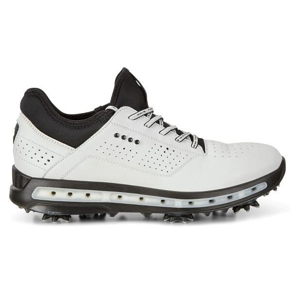 Ecco Cool Gore-Tex Herren Golfschuhe