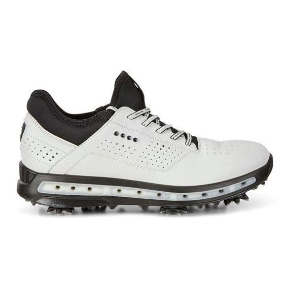 Ecco Cool Gore-Tex Herren Golfschuhe