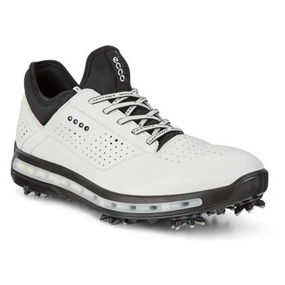 Ecco Cool Gore-Tex Herren Golfschuhe