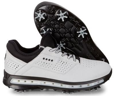 Ecco Cool Gore-Tex Herren Golfschuhe