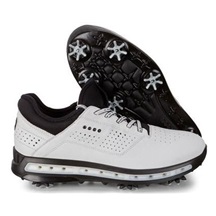 Ecco Cool Gore-Tex Herren Golfschuhe