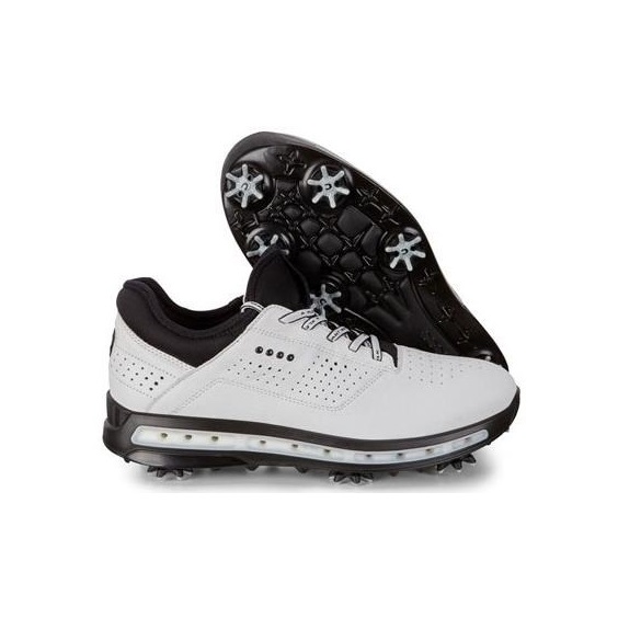 Ecco Cool Gore-Tex Herren Golfschuhe