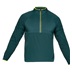 Under Armour Storm Windstrike HZ Herren Jacke, grün