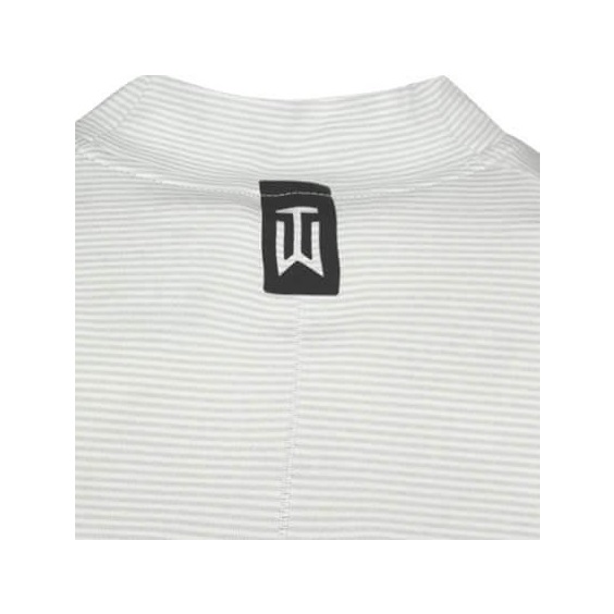 Nike Tiger Woods Mock Neck Dry Herren Polo | Golf Brothers.de