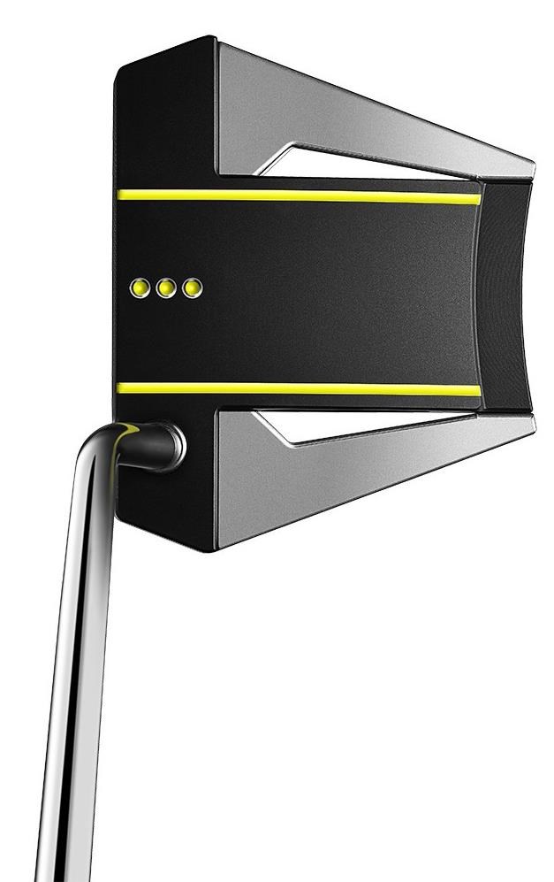 Putter Scotty Cameron PHANTOM X 7.5 32 Pouces Droitier - Occasion Bon état