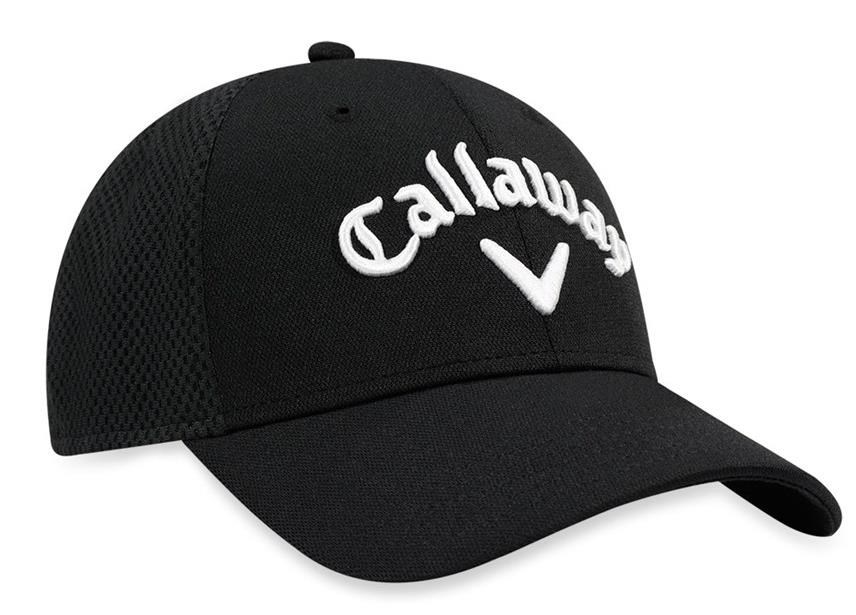Callaway Golf 2021 Riviera Fitted Hat