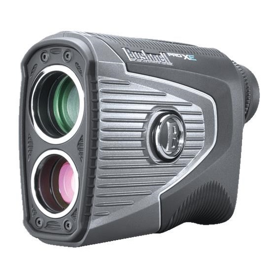 Bushnell Pro XE Laser Distanzmesser