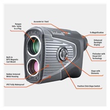 Bushnell Pro XE Laser Distanzmesser