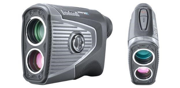 Bushnell Pro XE Laser Distanzmesser