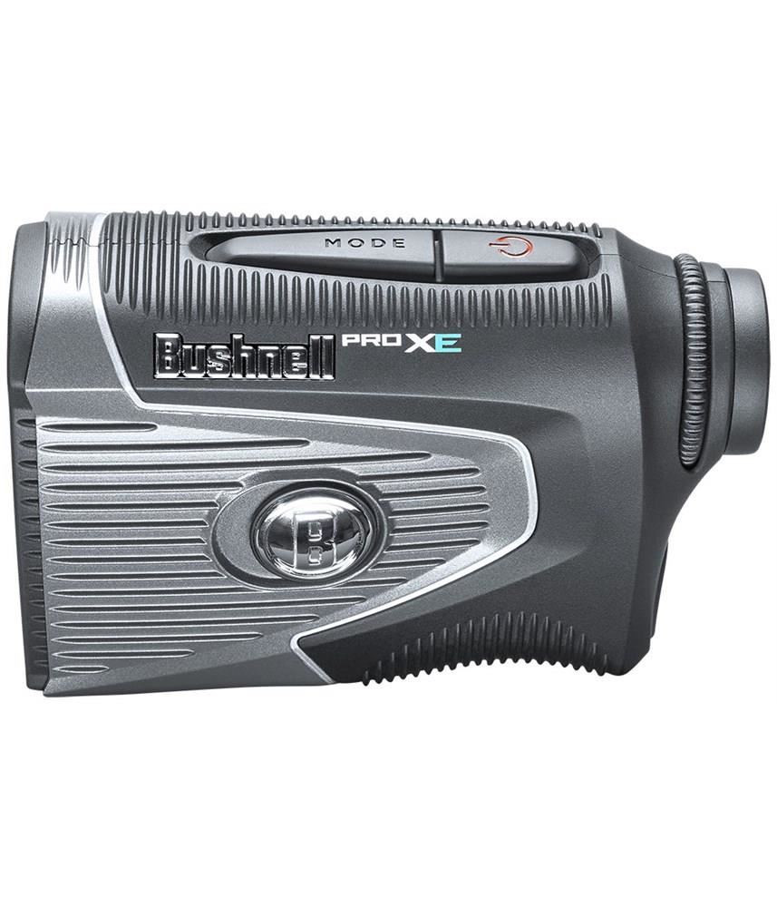 Bushnell Pro XE Laser Distanzmesser