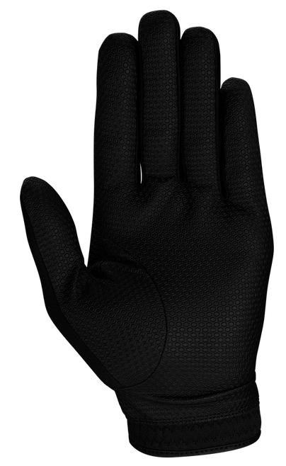 Callaway Thermal Grip Herren Golfhandschuhe, schwarz, 1Paar