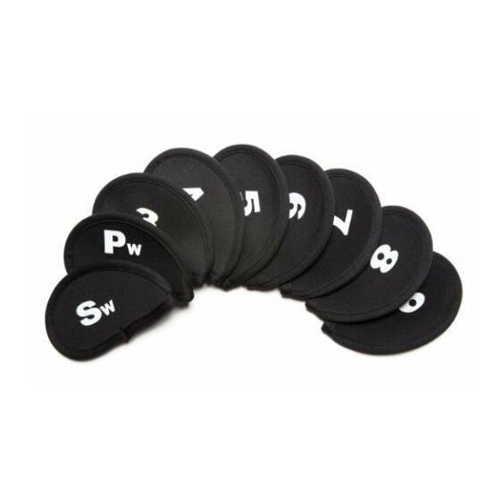 PrideSports Irons Cover, 9St.
