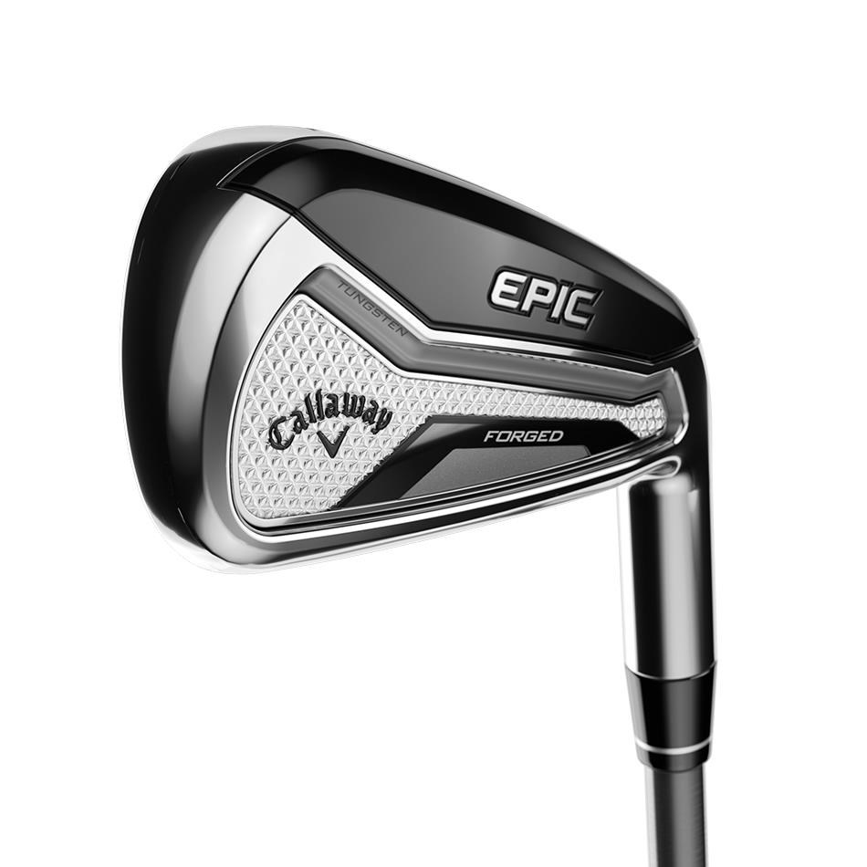 Callaway Epic Forged Herren Eisen, Graphit