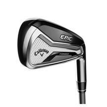 Callaway Epic Forged Herren Eisen, Graphit