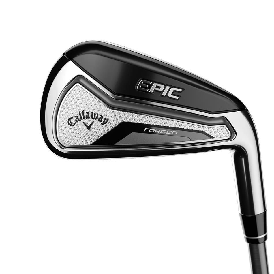 Callaway Epic Forged Herren Eisen, Graphit