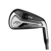 Callaway Epic Forged Herren Eisen, Graphit