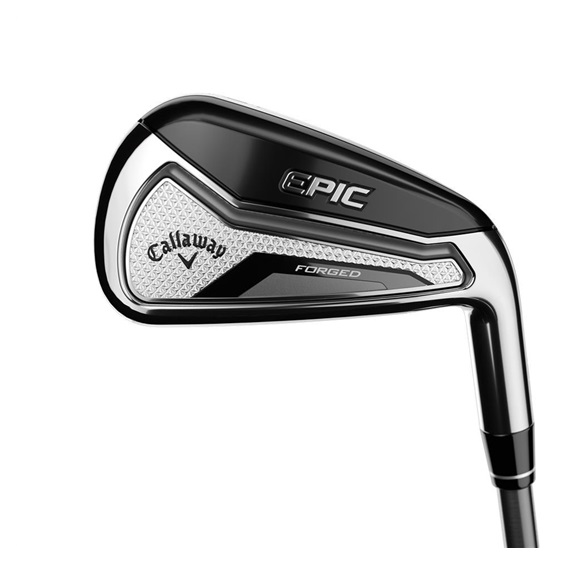 Callaway Epic Forged Herren Eisen, Graphit
