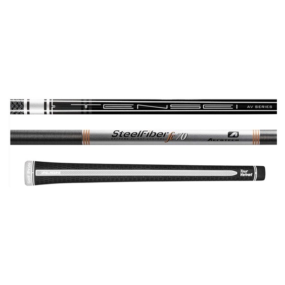 Callaway Epic Forged Herren Eisen, Graphit